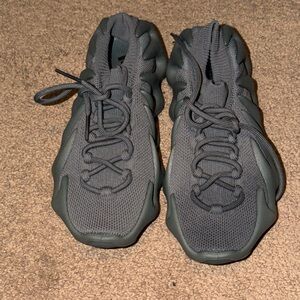 Adidas Yeezy 450 Sneakers - Gray